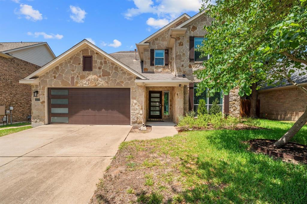 Foto principal - 10820 Sky Rock Dr