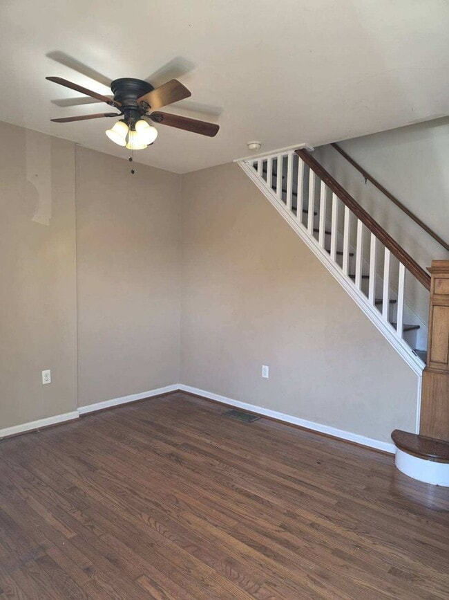 Photo - Wilmington Rowhome - Hedgeville Area