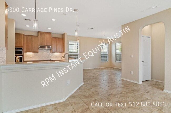 Building Photo - 6300 Carriage Pines Dr