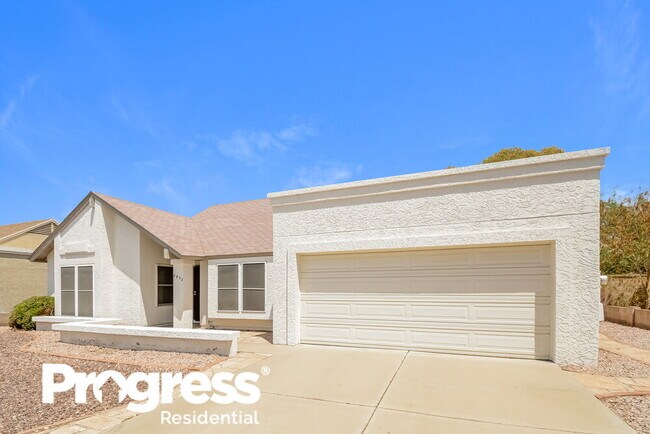 Foto del edificio - 8832 W Hazelwood St