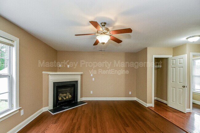 Foto del edificio - 225 Braxman Ln