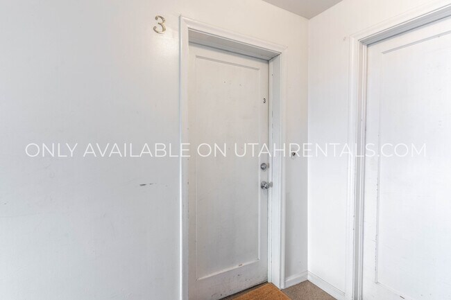 Foto del edificio - 511 N 100 W St