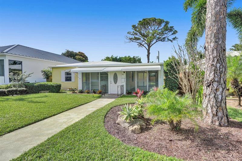 Foto principal - 1617 NE 17th Terrace