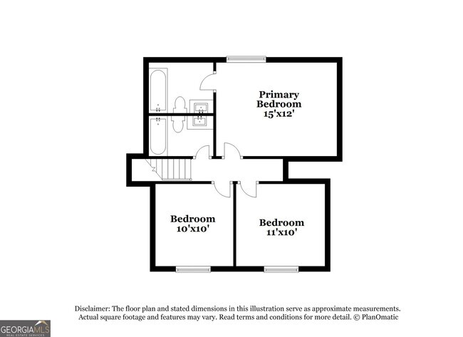 Foto del edificio - 850 Highland Terrace NE