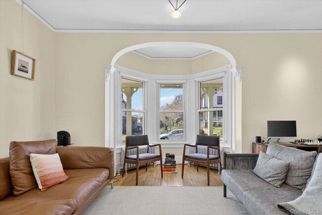 Foto del edificio - 22 High St