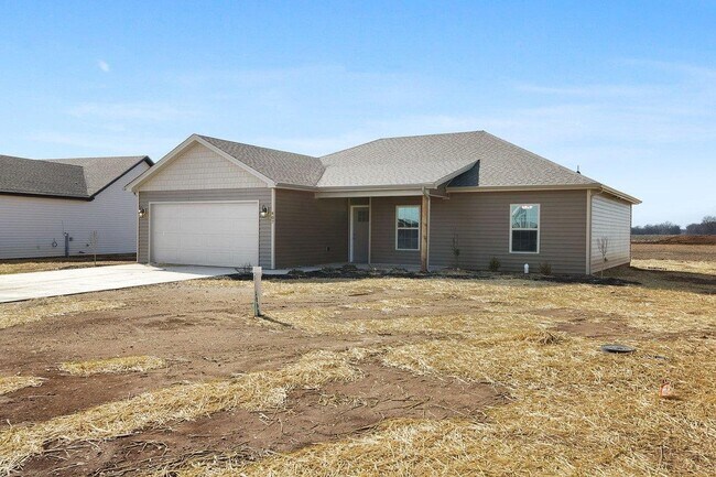 Foto del edificio - 407 St George Way