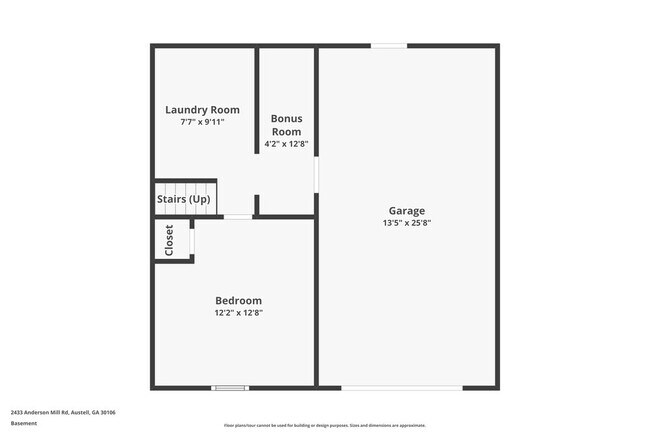 Foto del edificio - 2433 Anderson Mill Rd