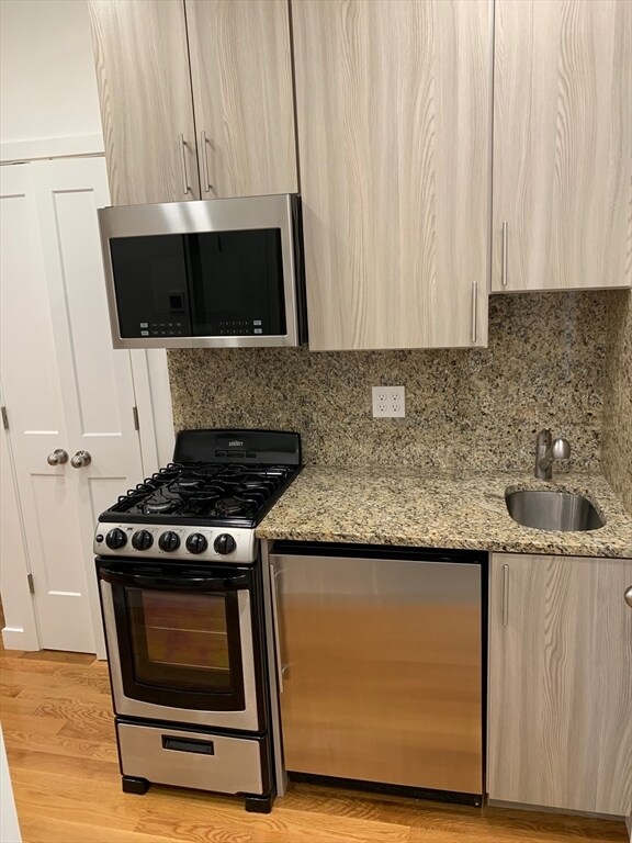 Foto principal - 16 5th St