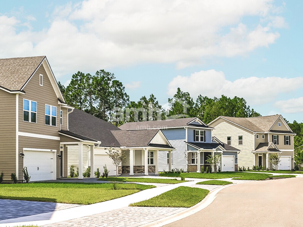 Foto del edificio - 96986 Blackrock Cv Wy