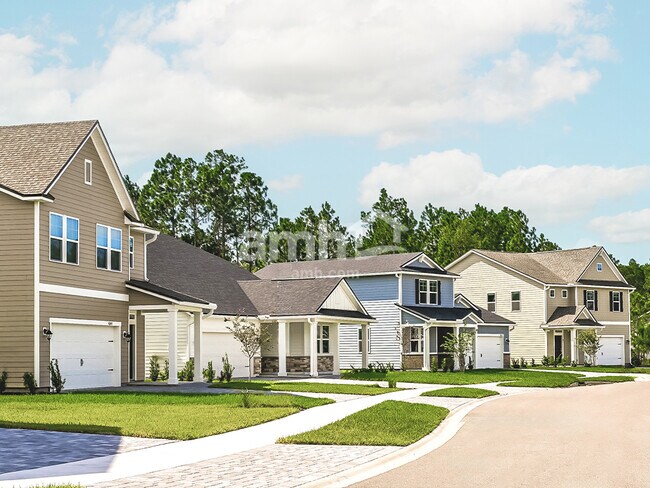 Foto del edificio - 96694 Blackrock Cv Wy