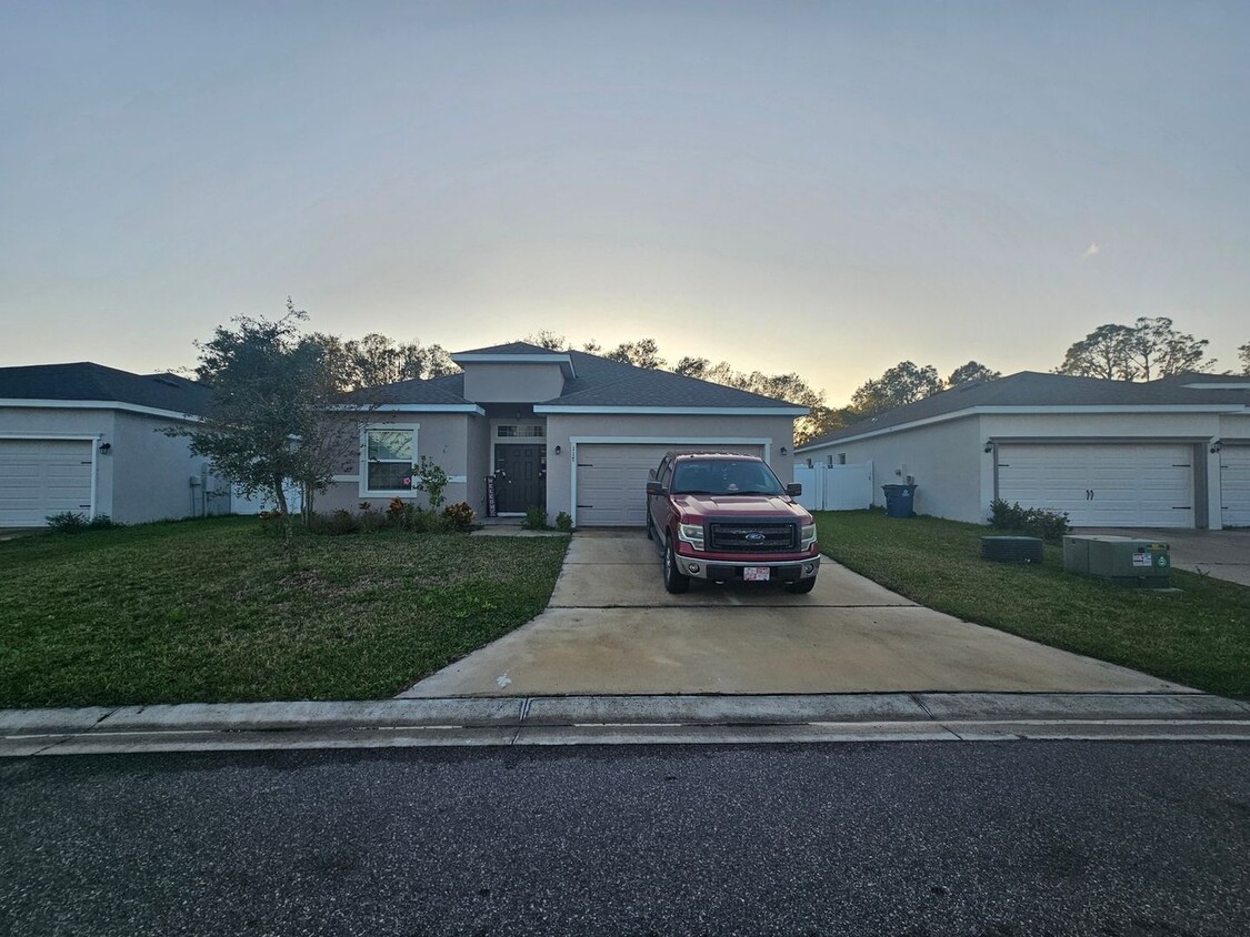 Primary Photo - Charming 4BR House in Mulberry