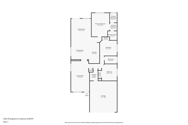 Building Photo - 13221 W Acapulco Ln