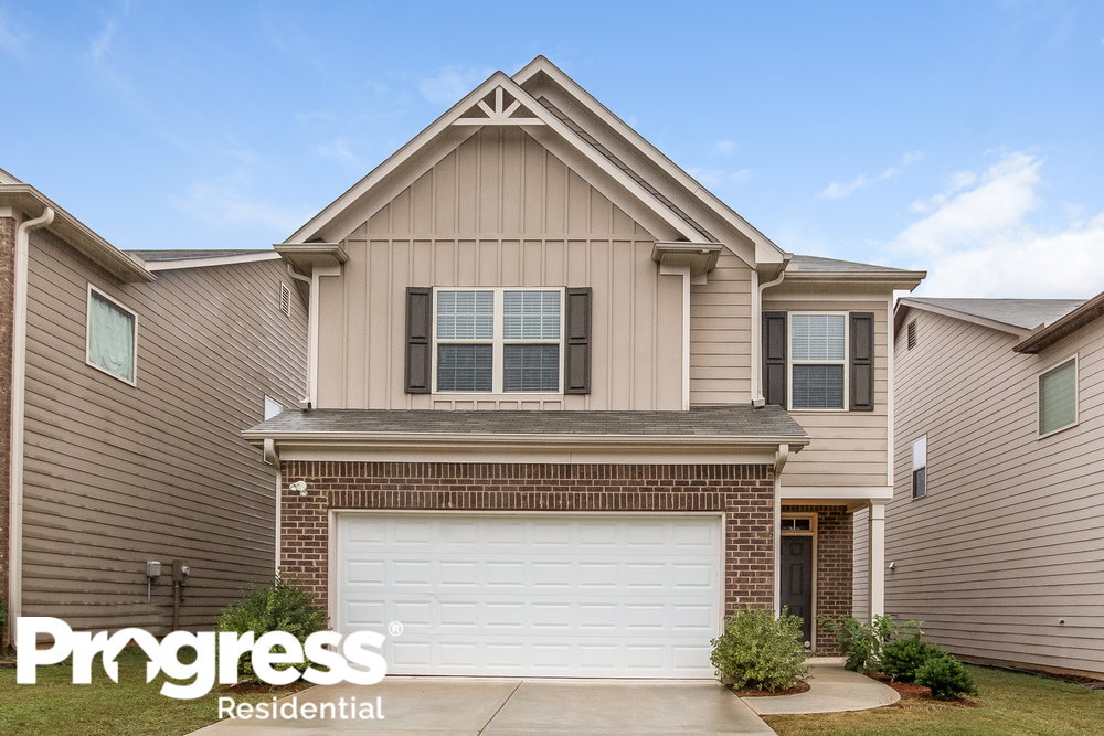 Foto principal - 2832 Morgan Farm Ct