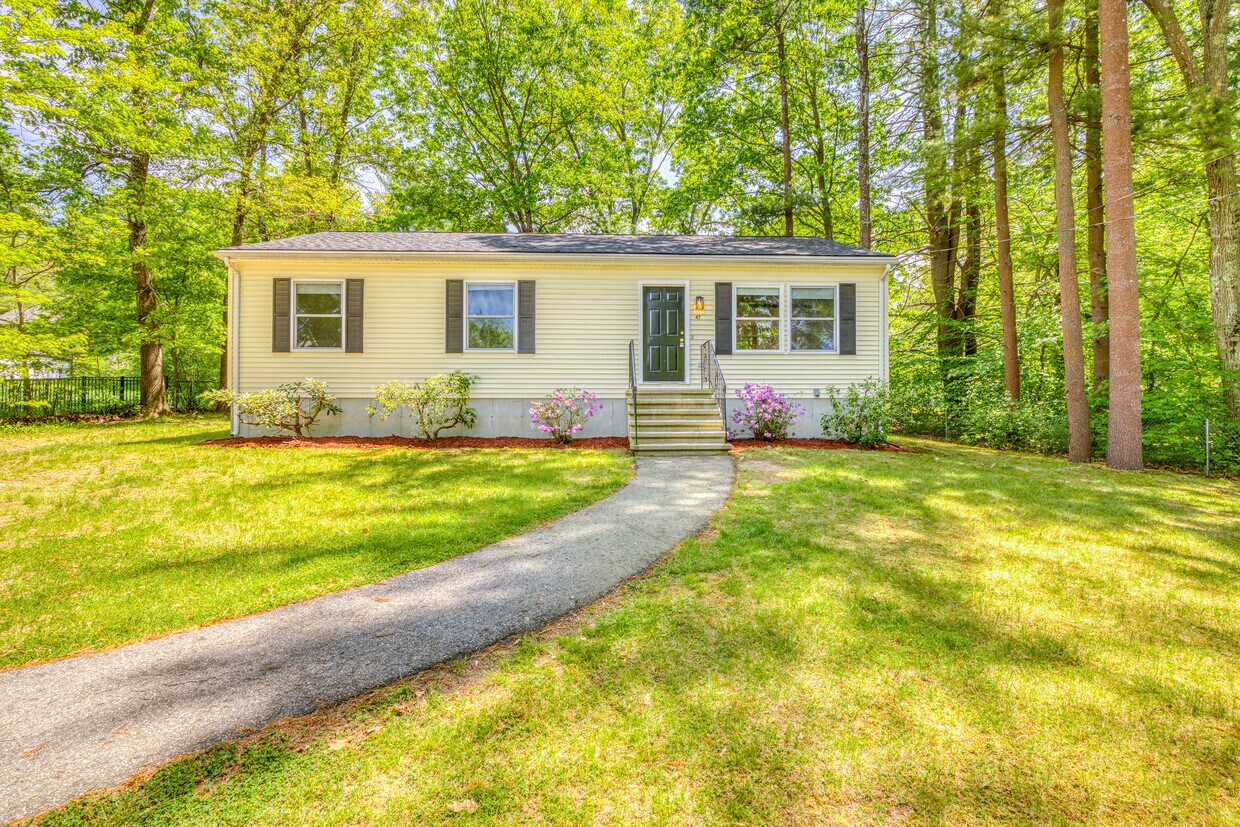 Primary Photo - 47 Morgan Rd