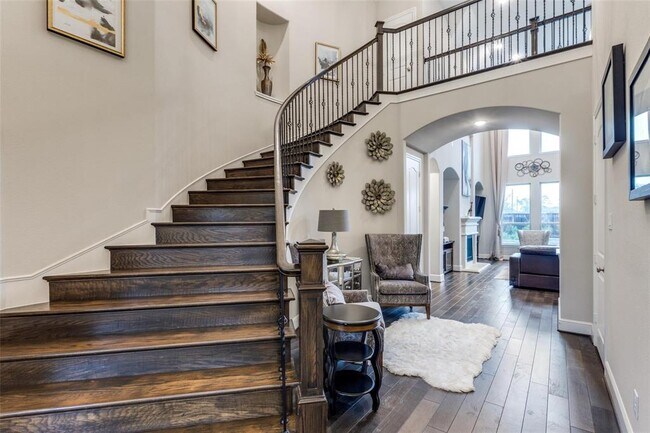 Foto del edificio - 2506 Rainflower Meadow Ln