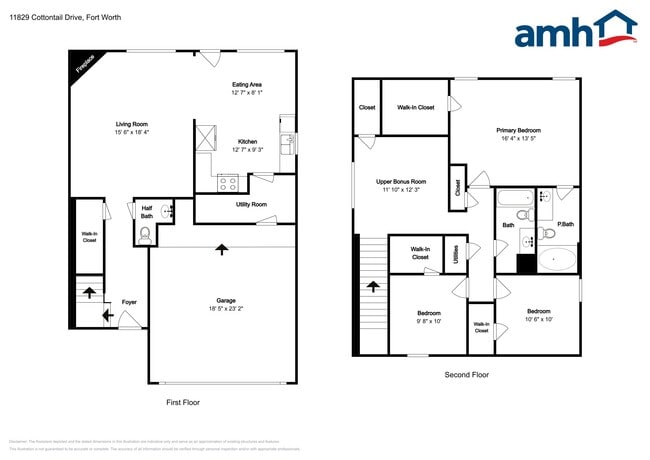Building Photo - 11829 Cottontail Dr