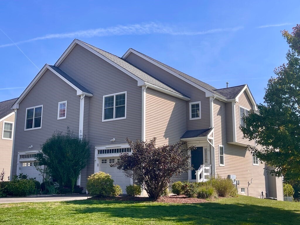 17 Kings Brook Ave, Shrewsbury, MA 01545 Townhome Rentals in Shrewsbury MA