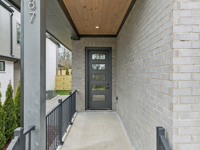 Foto del edificio - 87 Brookwood Terrace
