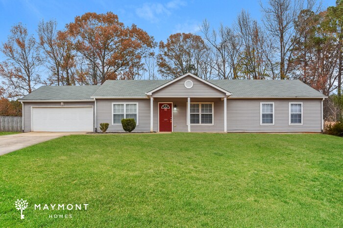 Primary Photo - Updated Home with a Huge Backyard