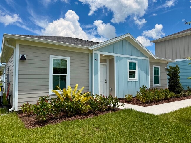 Building Photo - Villas at Venice