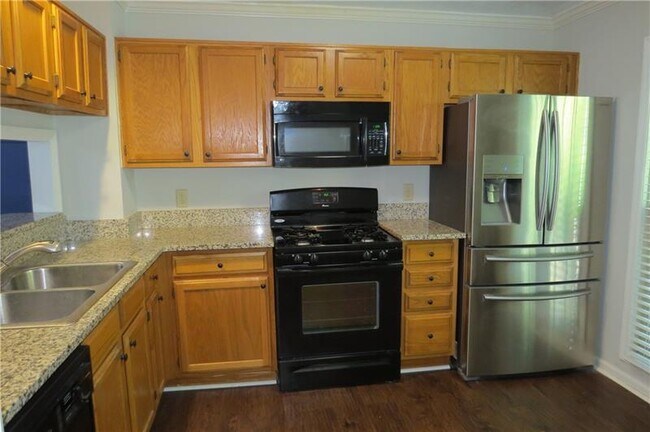Foto del edificio - 4362 Ivy Glen Way SE
