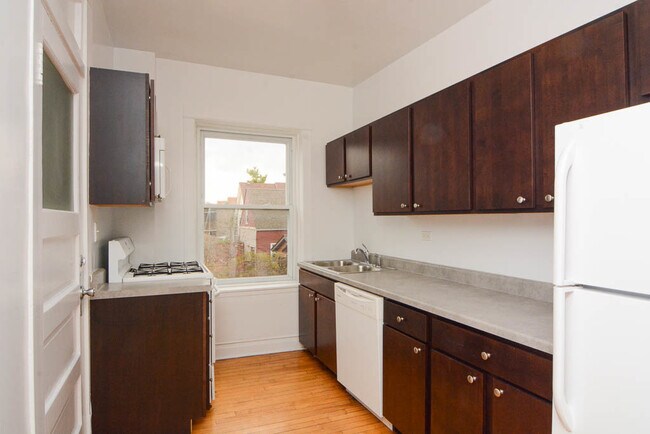 Building Photo - 2917 W George St