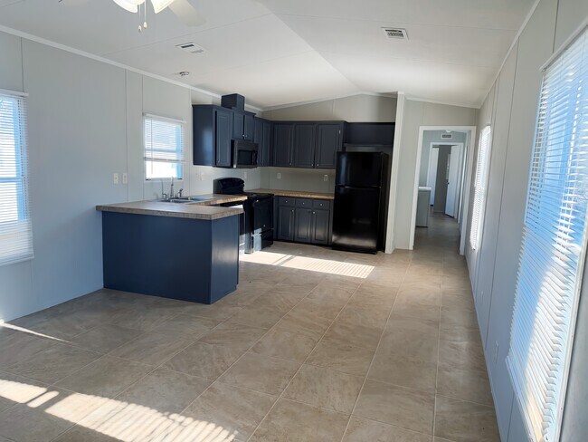 Foto del edificio - 110 N Michigan St