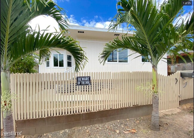 Building Photo - 86-260 Farrington Hwy