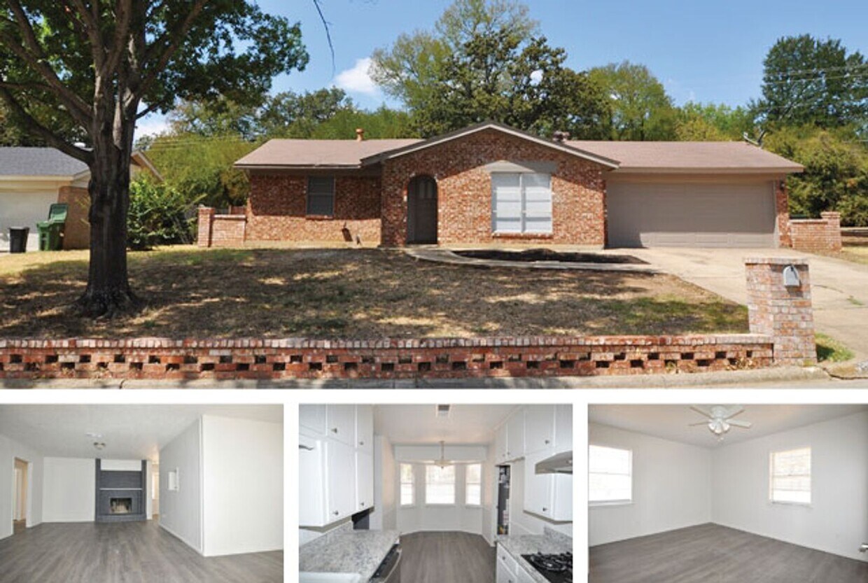 Foto principal - 6983 Cox Ln