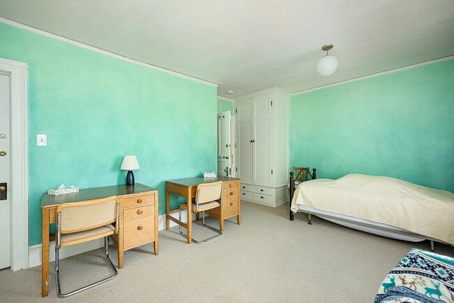 Building Photo - 1923 Geddes Ave