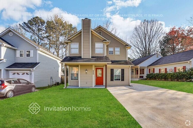Building Photo - 4358 Bridle Path Ct