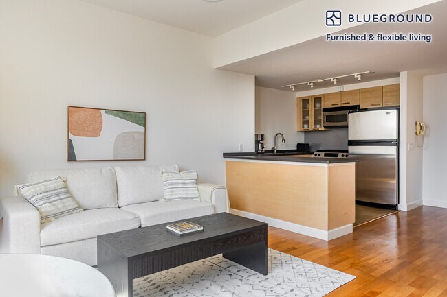 Foto del edificio - 88 Leonard St