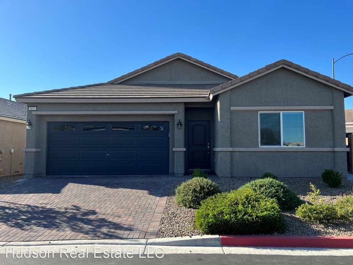 Primary Photo - 3 br, 2 bath House - 1811 Pebble Cove Ave.