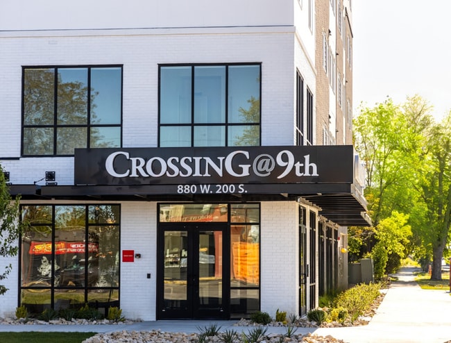 Building Photo - Crossing at 9th