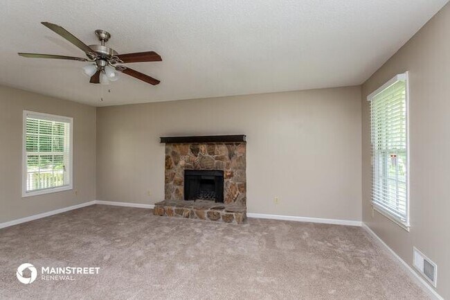 Foto del edificio - 105 Supreme Ct, Lawrenceville, GA 30046