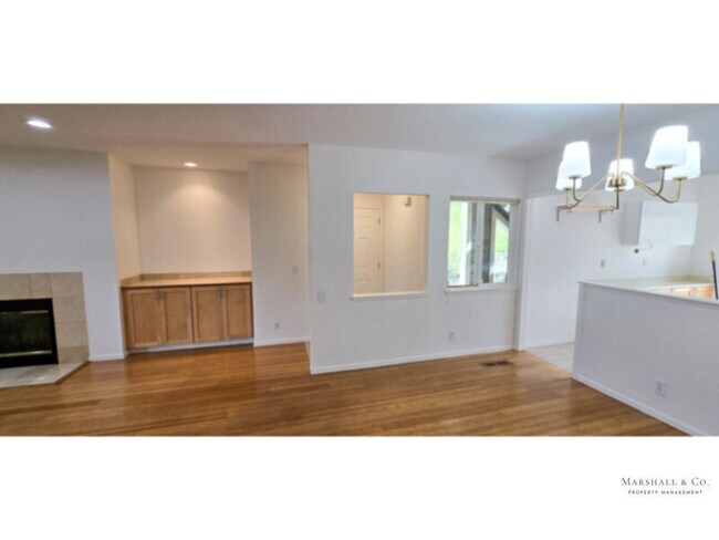 Photo - 2 BR/2 BA CONDO,LG. PATIO,PORCH, BAMBOO FL...