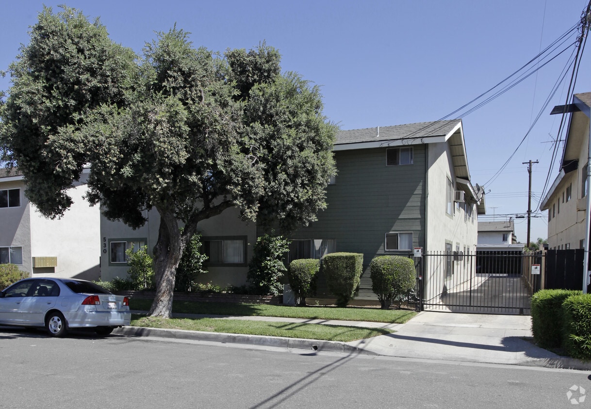 Foto del edificio - La Cadena Apartments