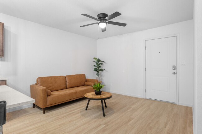 Foto del interior - Legacy @64th