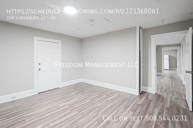 Building Photo - 168 Lunenburg St