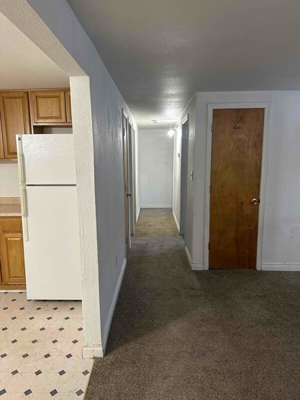 Foto del edificio - 4027 E 8th Ave