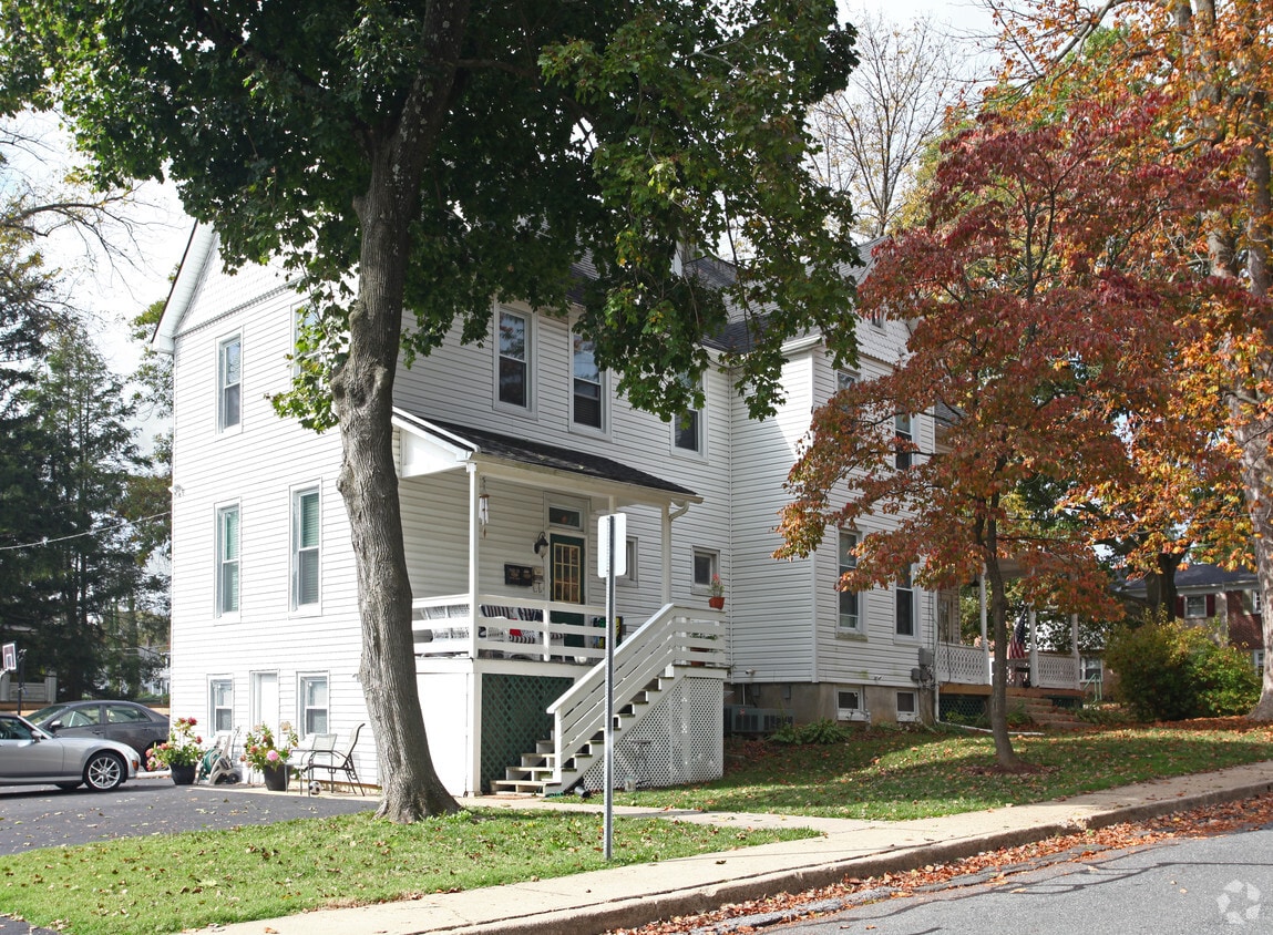 83 E Broadway, Bel Air, MD 21014 Apartments in Bel Air, MD