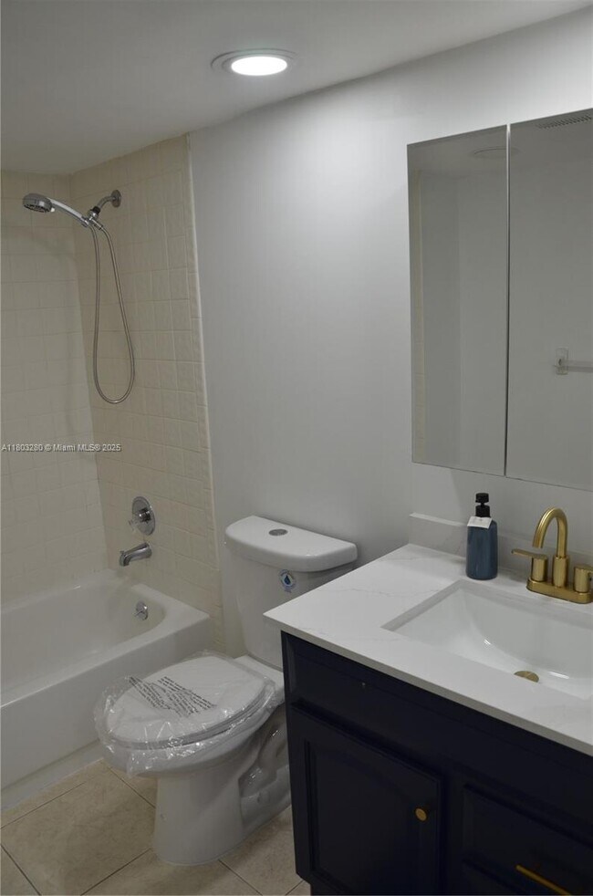 Foto del edificio - 12600 SW 5th Ct