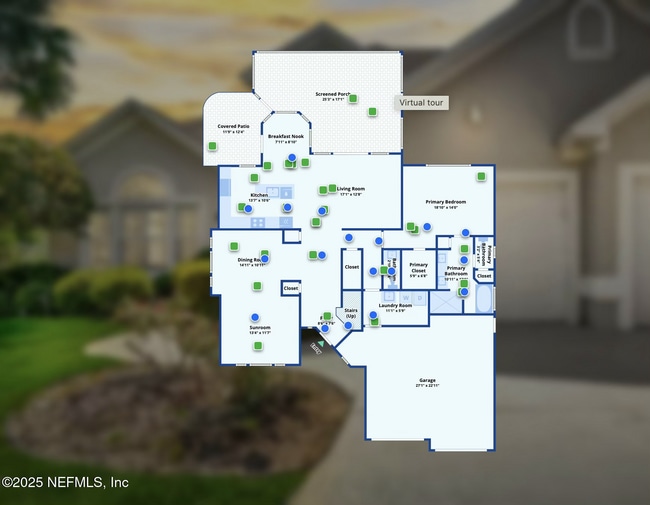 Building Photo - 1545 Harbour Club Dr