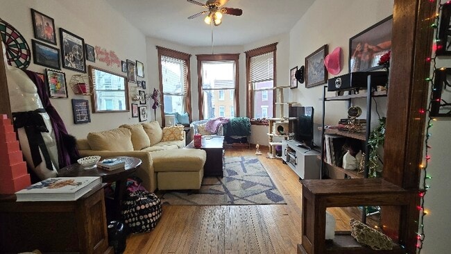 Building Photo - 1523 N Campbell Ave