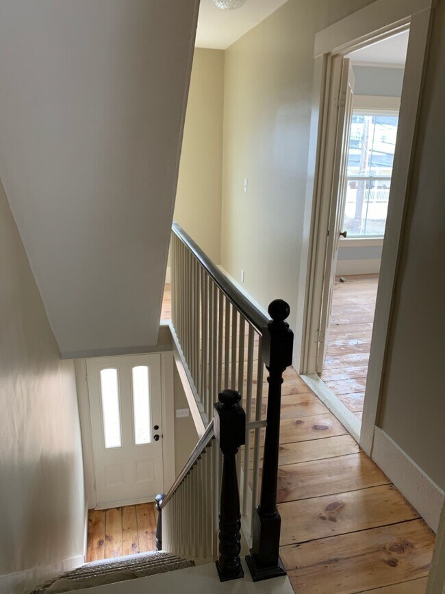 Foto del edificio - 27 School St