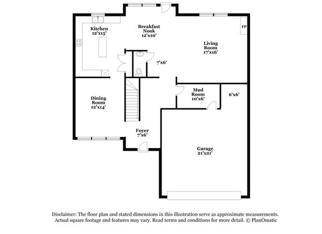 Building Photo - 161 Trevor Ridge