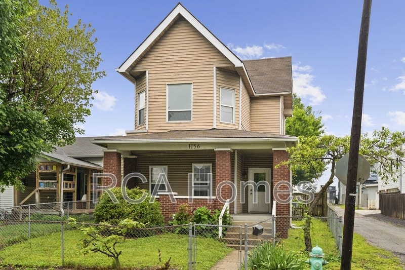Photo - 1156 Fletcher Avenue