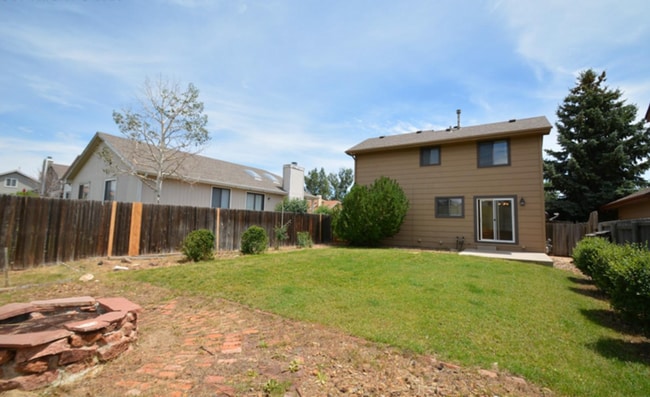 Photo - D20 Schools with Open Space Views! Apartments
