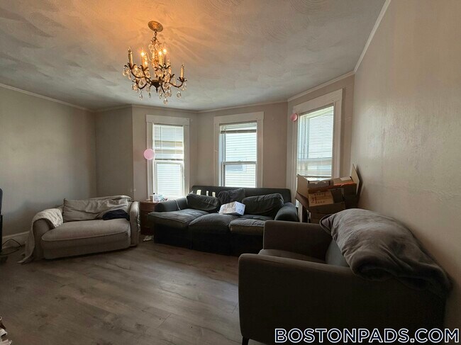 Foto del edificio - 11 Bowdoin St
