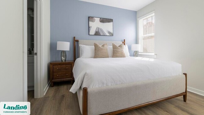 Foto del edificio - 1720 Rocky River Rd